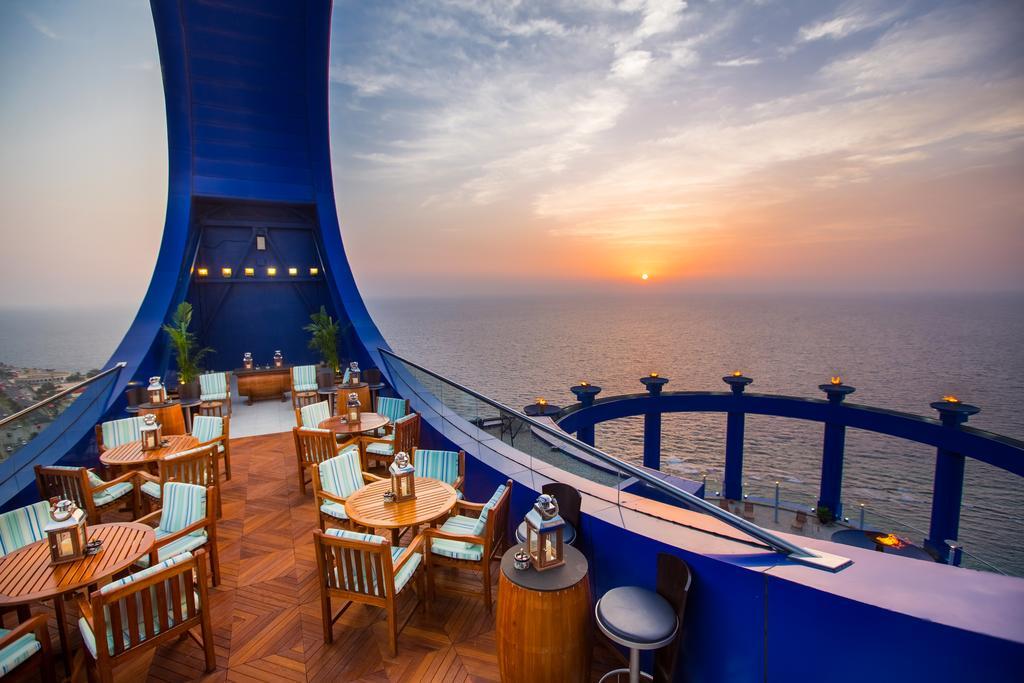 Rosewood Jeddah Hotel Exterior photo