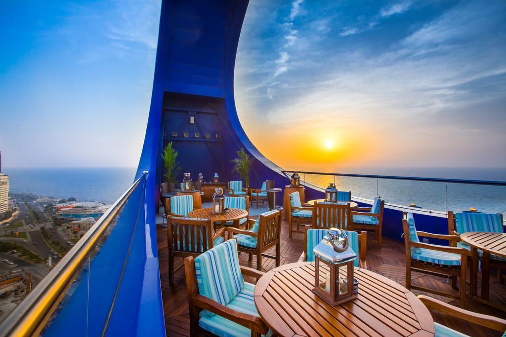 Rosewood Jeddah Hotel Exterior photo