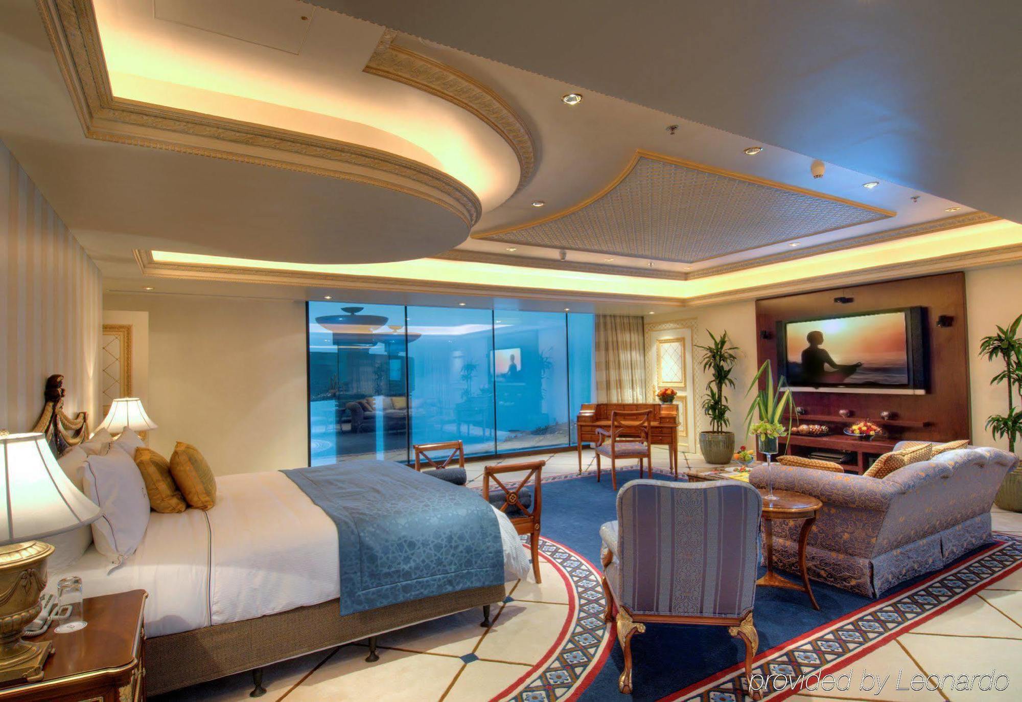 Rosewood Jeddah Hotel Exterior photo