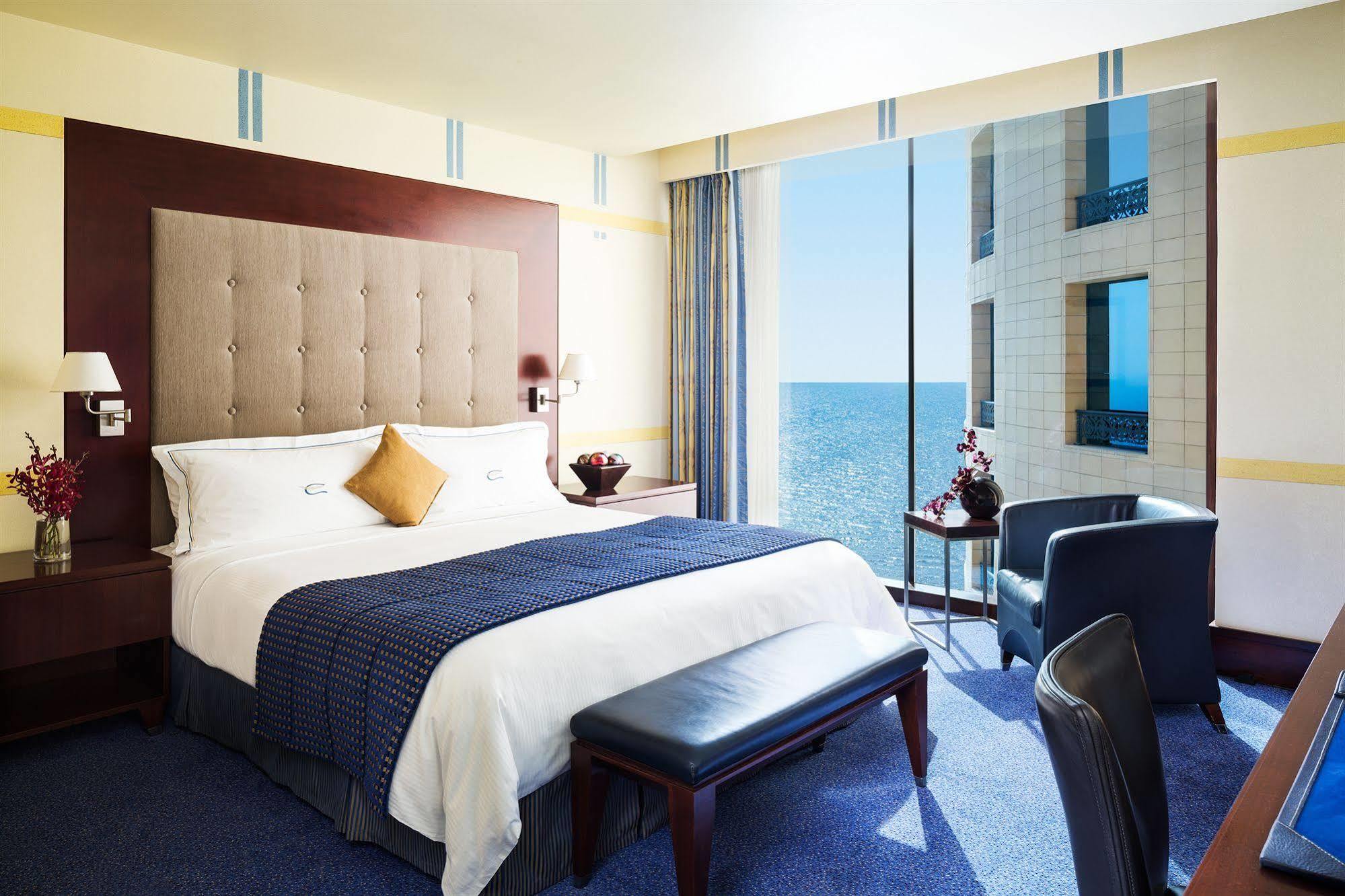 Rosewood Jeddah Hotel Exterior photo