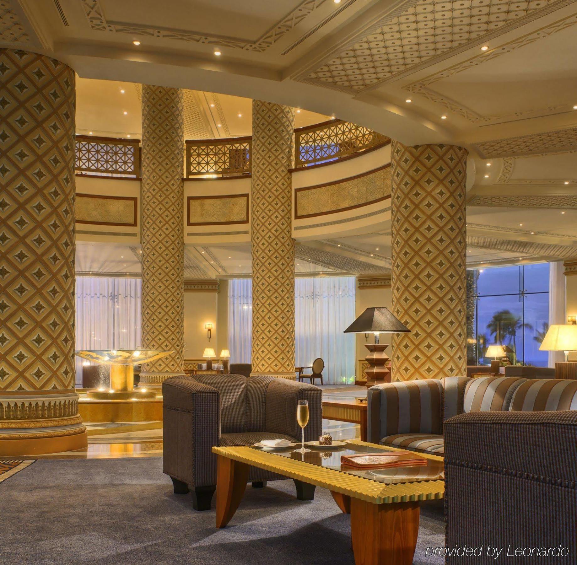 Rosewood Jeddah Hotel Exterior photo