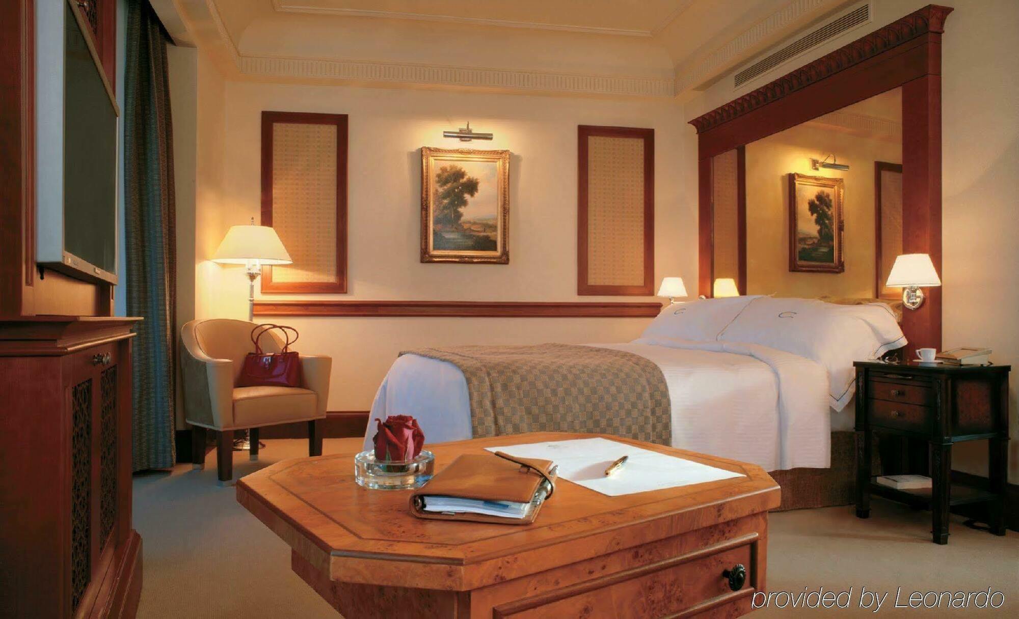 Rosewood Jeddah Hotel Exterior photo