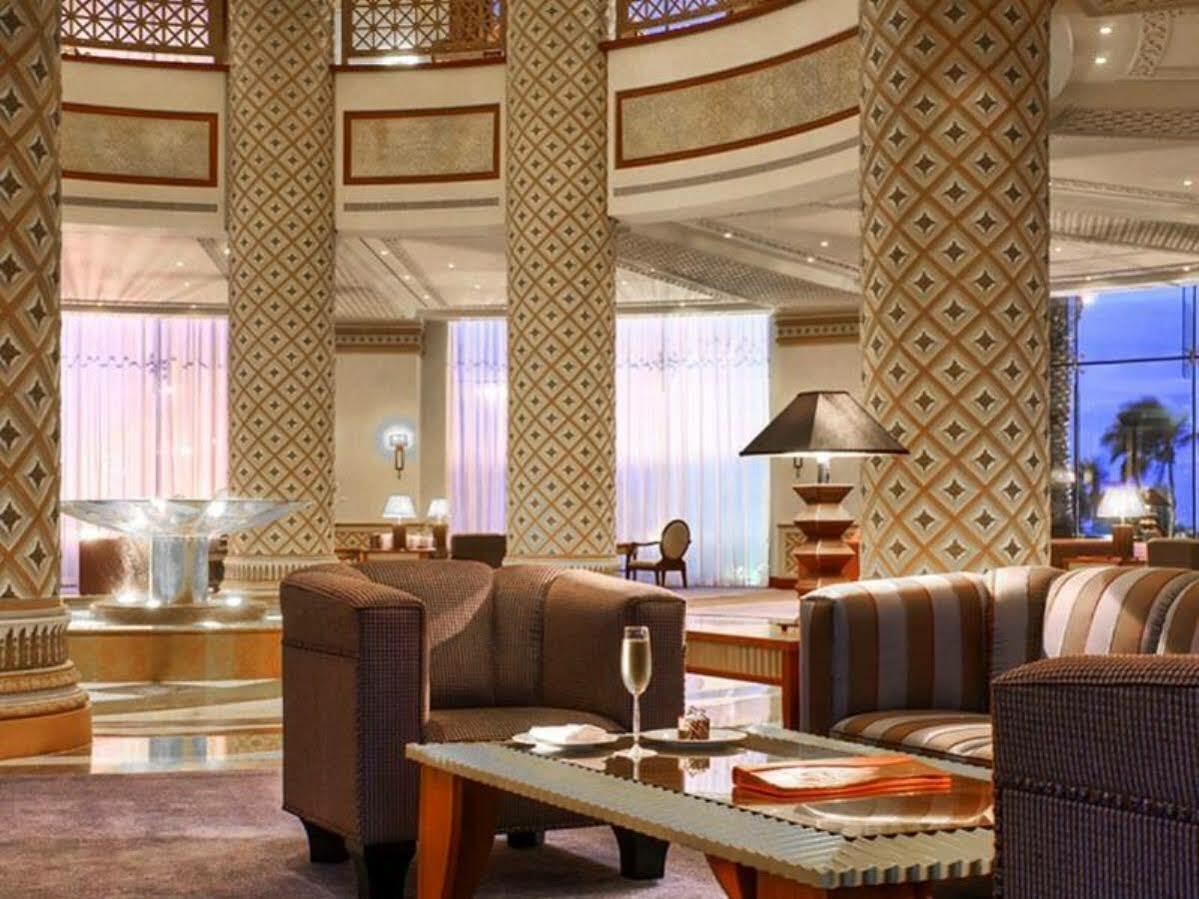 Rosewood Jeddah Hotel Exterior photo